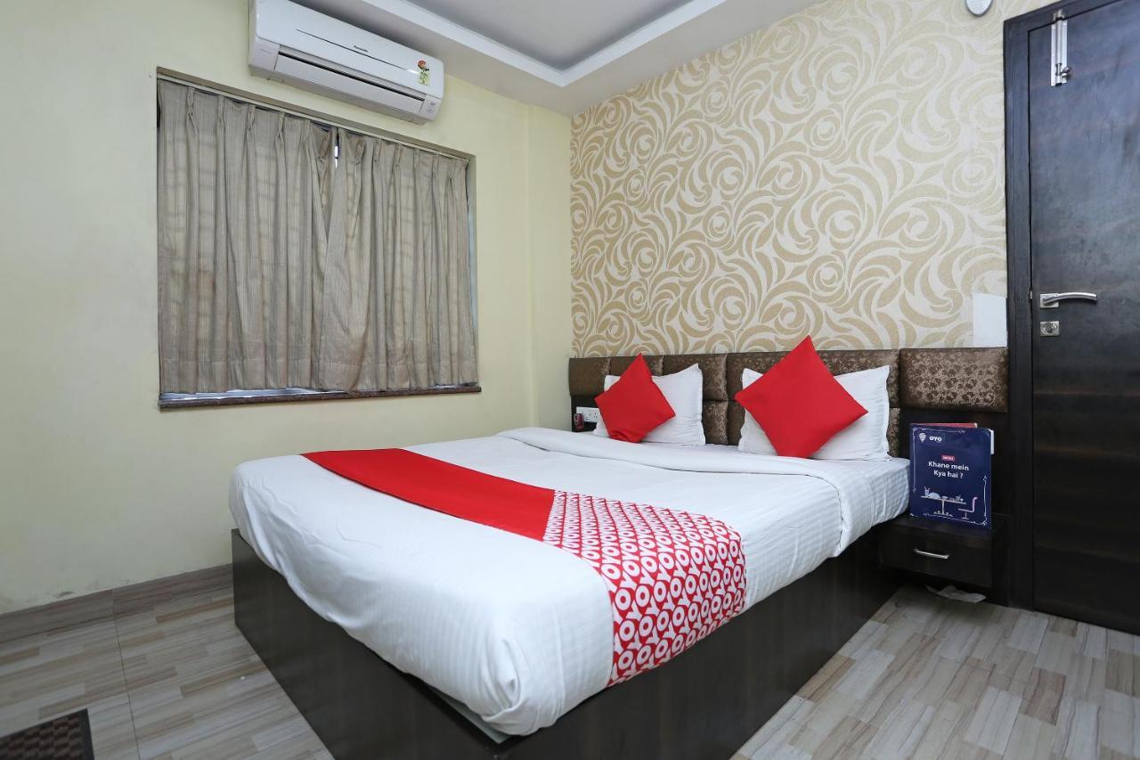 Oyo 7790 Hotel Royal Height Kolkata Bagian luar foto